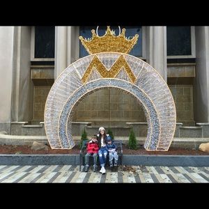 Meet your Posher, Vanessa